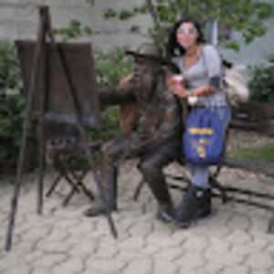 Meet your Posher, Melanie427